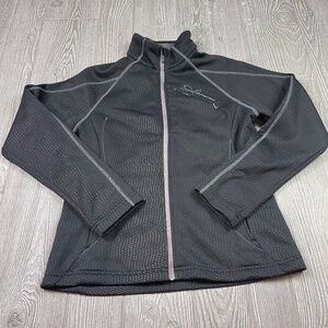 SALOMON Lightweight Activewear Jacket